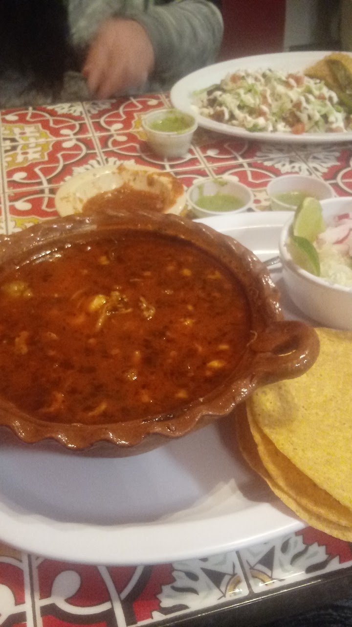 Pozole